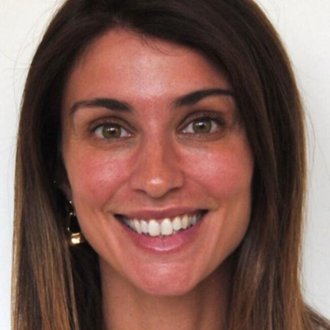 Babysitter in Germasogeia: Andrea