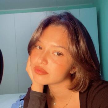 Babysitter in Castel Maggiore: Jeiny Paola