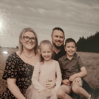 Emploi de nounous à Rangiora: job de garde d'enfants Emma