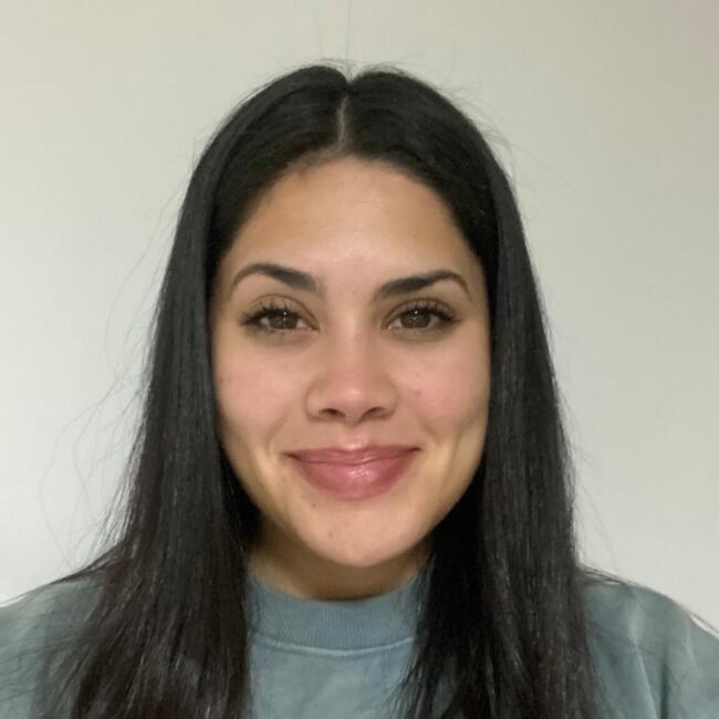 Niñera en Santa Cruz de Tenerife: Mica