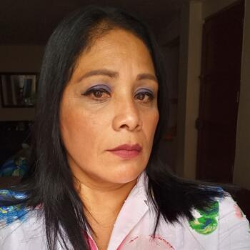 Babysitter La Plata: Iris