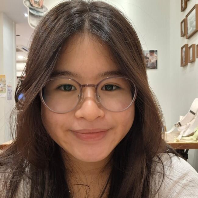 Babysitter in Singapore Island: Min Zhen