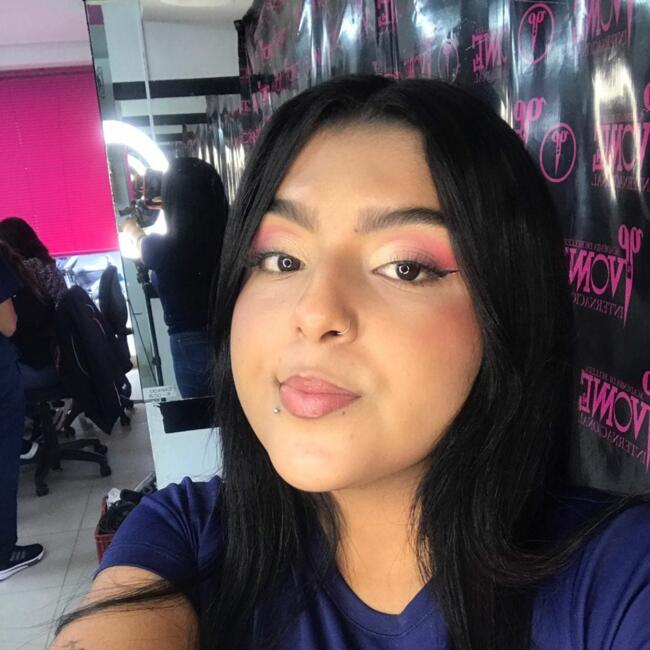 Niñera en Cúcuta: Karen