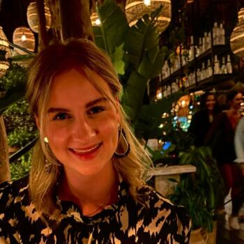 Oppas in Sint-Oedenrode: Senna