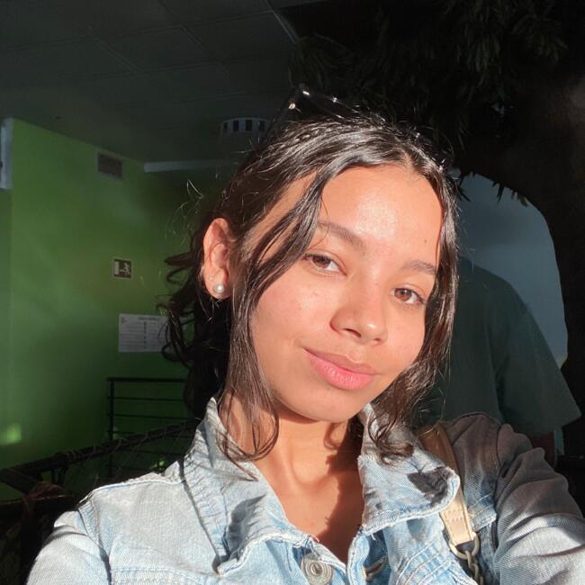 Canguro en Zaragoza: Alba