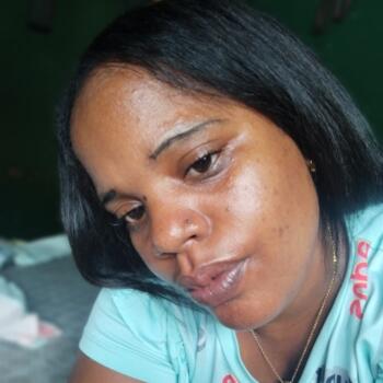 Niñera en Puerto Caimito: Aracelis