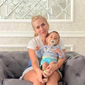 Babysitting job in Stara Zagora: Daniela
