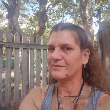 Babysitter in José C. Paz: Andrea Elizabeth