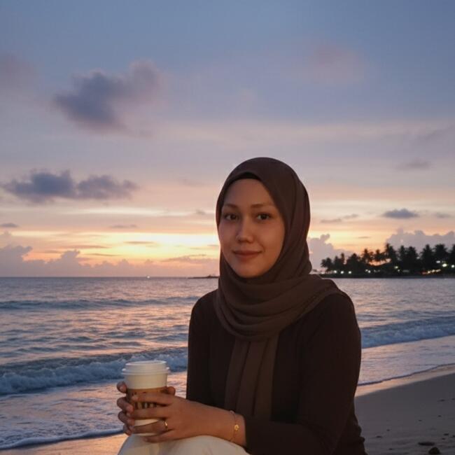 Babysitting job in Kuala Lumpur: Nor