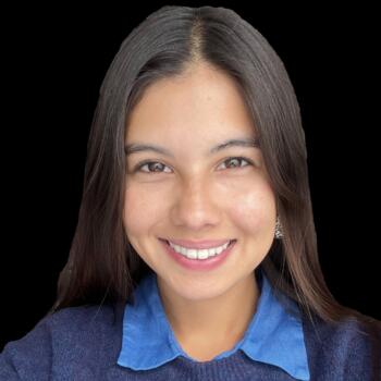 Nanny in Limerick: Javiera