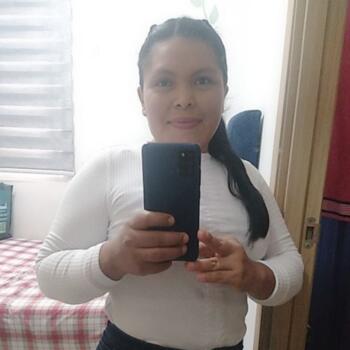 Babysitter in Santiago: Elizabeth