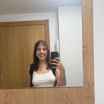 Niñera en San Vicente del Raspeig: Aitana