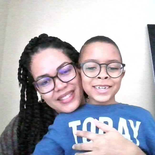 Baby-sitter in Waterloo: Erica