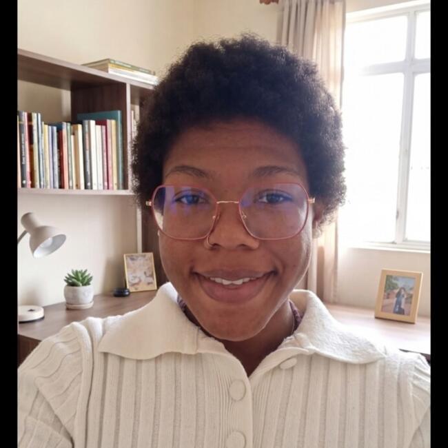 Babysitter in Funza: Amelia