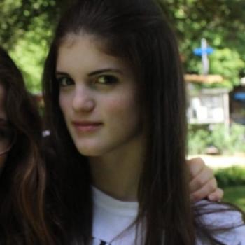 Babysitter a Treviso: Eleonora