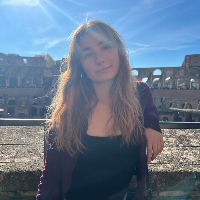 Nanny in Girona: Xesca