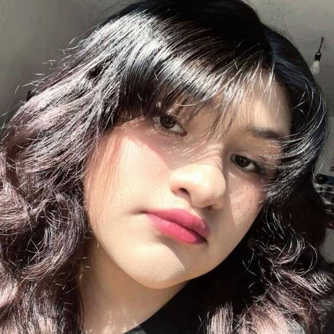 Babysitter in Lerma de Villada: Valeria Gutiérrez