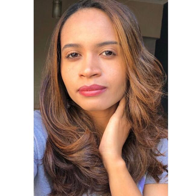 Emprego de babá em São Paulo: Cléo