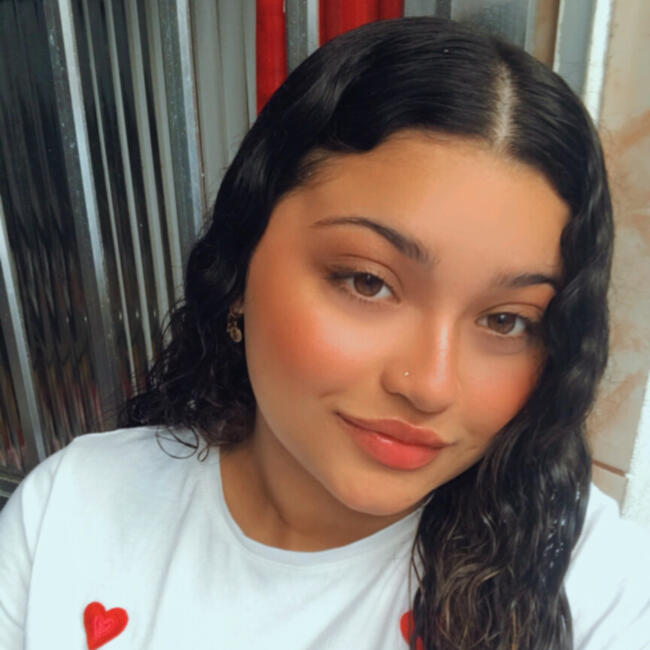 Babysitter in Rio de Janeiro: Jaiane