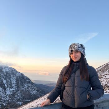 Babysitter a Altavilla Milicia: Marika