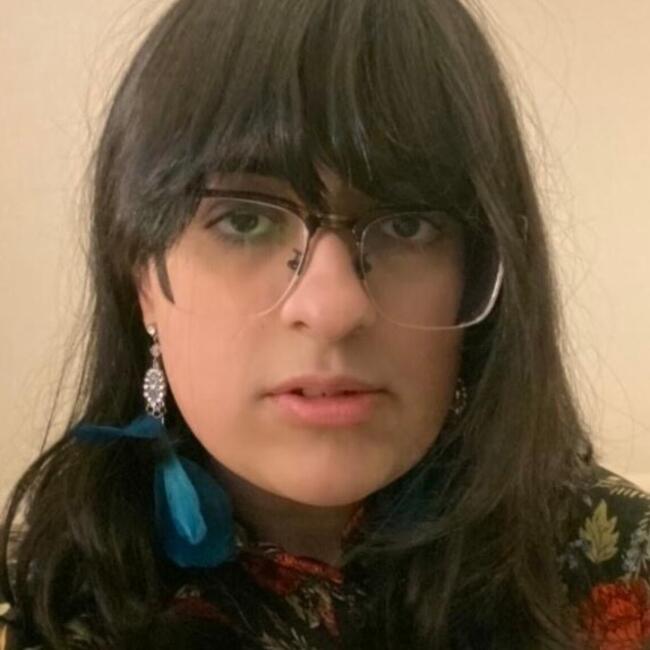 Babysitter in Newton Mearns: Zainab