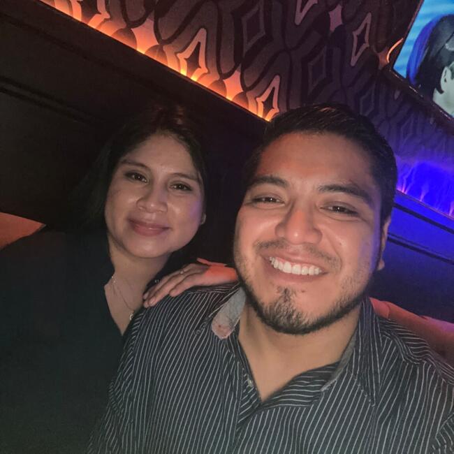 Babysitting job in Guayaquil: Jeniffer Karina