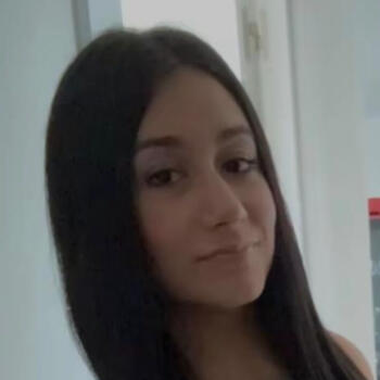 Babysitter in Elche: Bianca