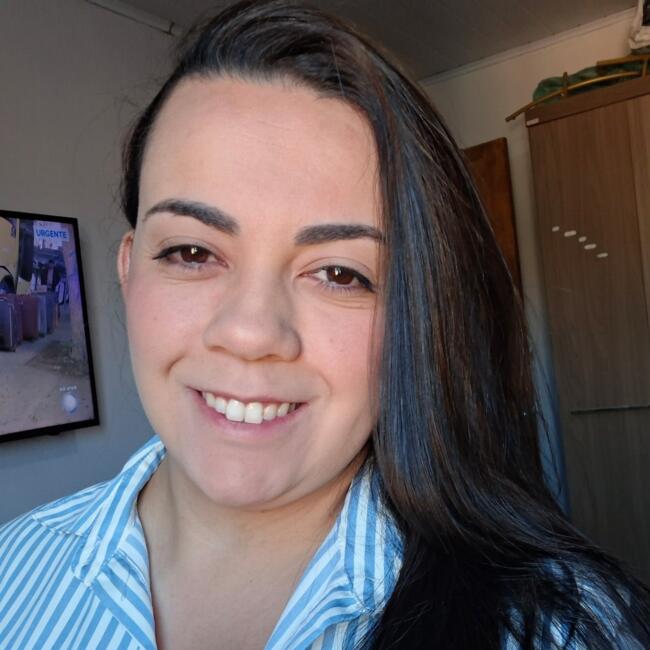 Babá em São Paulo (São Paulo): Janaina