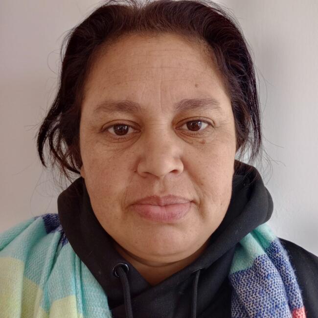 Babysitter in Merlo (Buenos Aires): Gladys Raquel