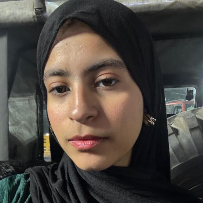 جليسة أطفال في الرياض: Rimsha