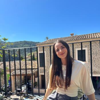 Babysitter Murcia: Marina