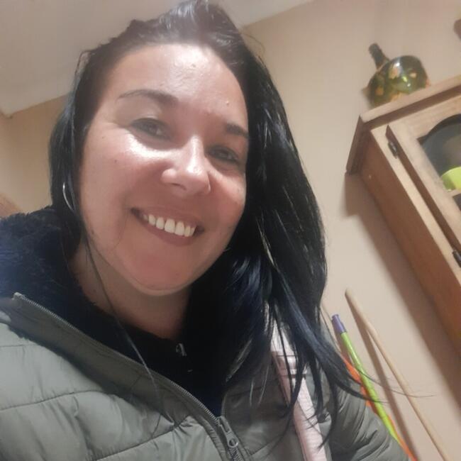 Babysitting job in Temuco: Ani