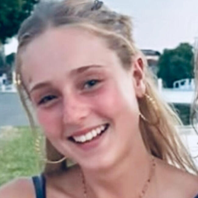 Nanny in Exeter: Amber