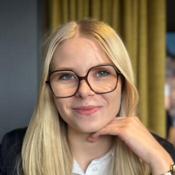 Babysitter in Barr: Alizée