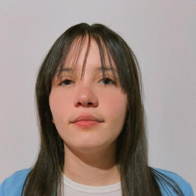 Babysitter in Poblado Rivera Chico: Perla Massiel