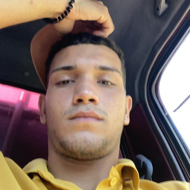 Babysitter in Las Tablas: Cesar