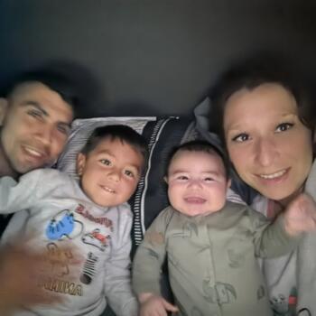 Childminder job in Villarrica: babysitting job Marcia Denisse