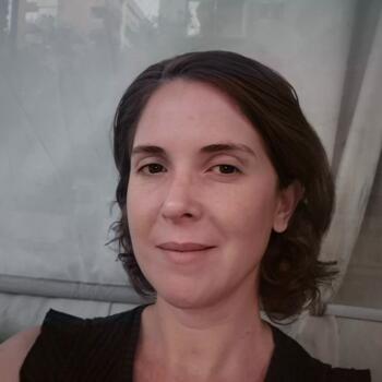 Trabajo para niñera en Providencia: trabajo de niñera Nadia