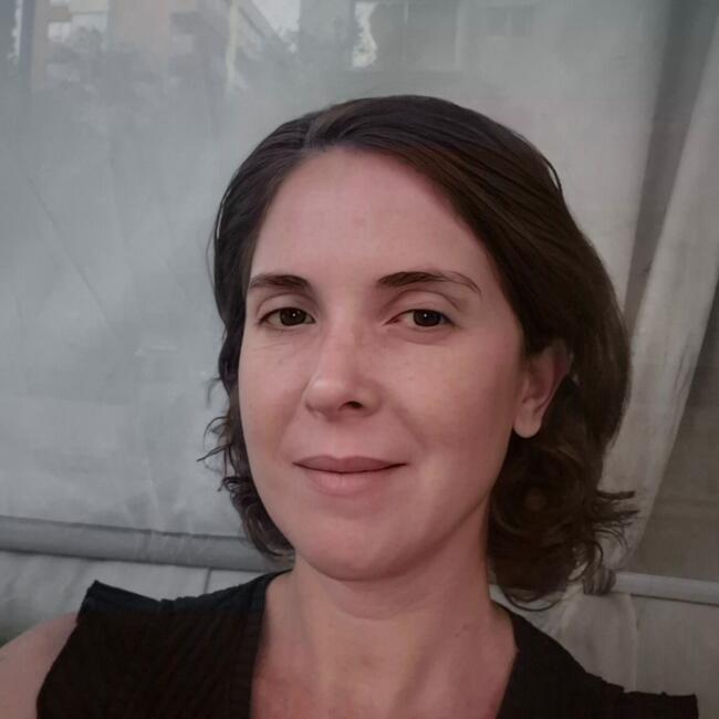 Babysitting job in Providencia: Nadia