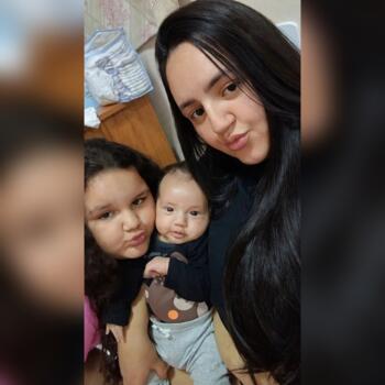 Parent São Paulo: Gabrielly