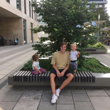 Babysitter Innsbruck: Julius