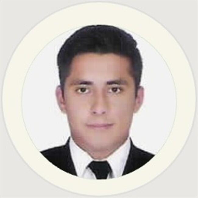 Babysitting job in Mexico City: Daniel