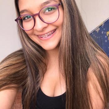 Babysitters in Barva: Silvia
