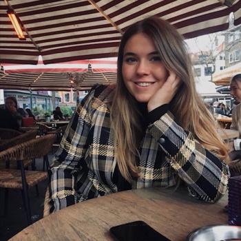 Oppas in Rijswijk (Zuid-Holland): Benthe