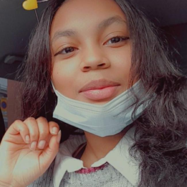 Niñera en Kayl: Catalina