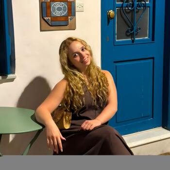 Babysitter in Peristeri: Evangelia