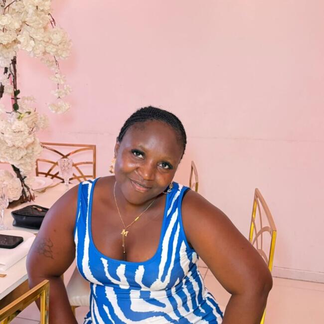 Babysitter in Tournon-sur-Rhône: Marie Larissa