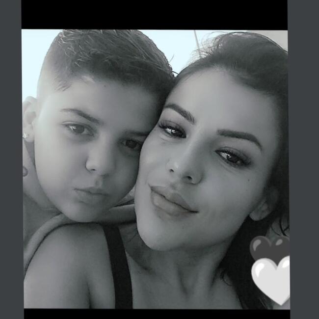 Babá em São Paulo: Bianca