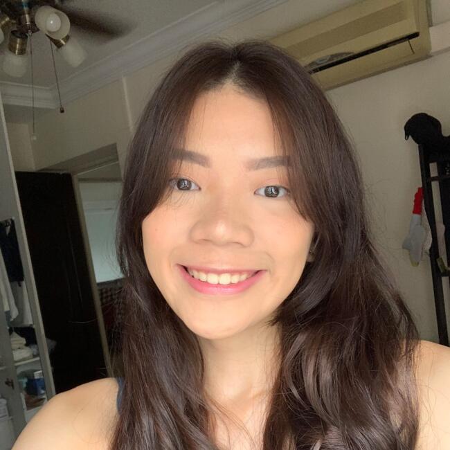 Babysitter in Singapore Island: Jolene