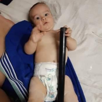 Babysitting job in Budapest: babysitting job Borbély